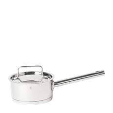 GRANBERG Kastrull med lock BON 1 L Formar & plåtar Silver ONESIZE