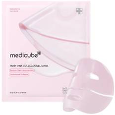 Medicube – PDRN Pink Collagen Gel Mask
