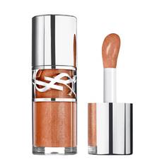 Yves Saint Laurent Ysl Loveshine Plumping Lip Oil Gloss 5 Nude