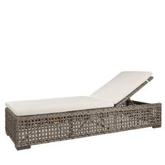 Artwood Orlando Classic solseng - inkl offwhite hynde