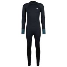 Heber Peak SeapineHe. Wet Suit 3mm Neoprendragt størrelse M farve sort