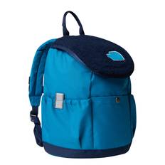 The North Face - Barnryggsäck Mini Explorer Y - Blå