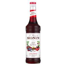 Monin Syrup Spiced Red Berries 70 cl