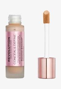 CONCEAL & DEFINE FOUNDATION - Foundation - f8