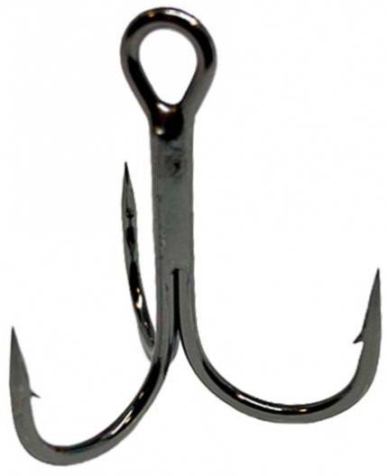 Armada Treble hooks TS-BN 7 pcs #6