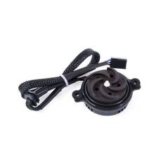 PUM Alphacool DC-LT 2 - 2600rpm Ceramic - 12V DC - (3 Phasen Sinus PCB)