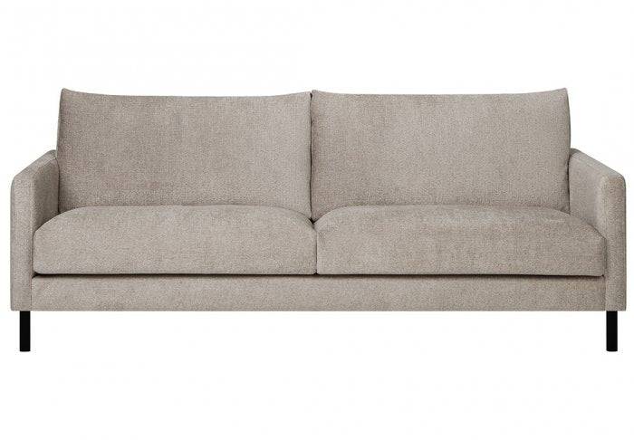 Refined Classics - Embla 3-sits Soffa Genesis Dove