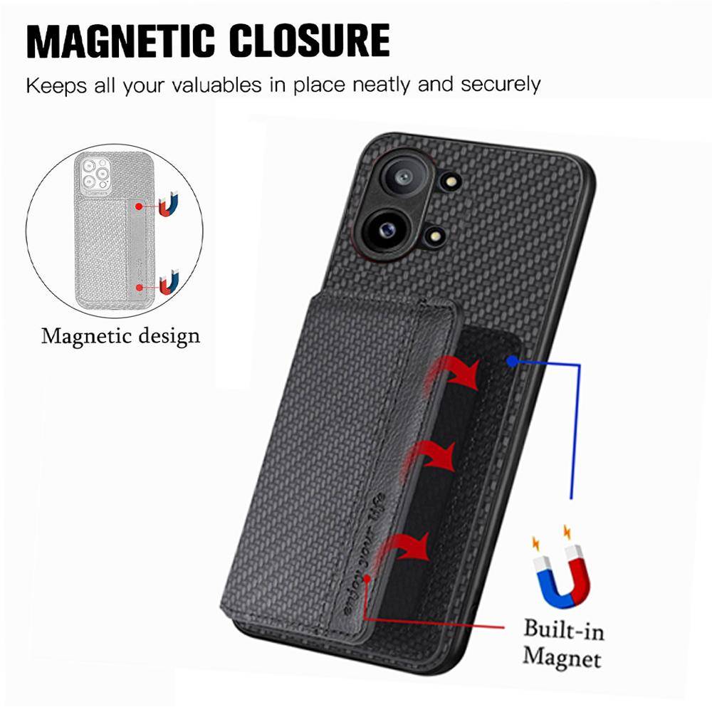 För Poco X8 Pro Max 5G 2026 Lyxigt Fodral Läder RFID-kortplånbok Bakpanel Xiaomi Poco X8 Pro Fodral Mi PocoX8 X 8 8X Magnetisk Capa grön