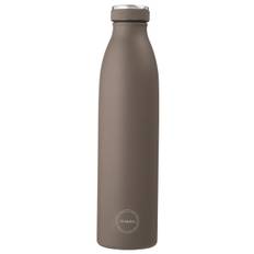 AYA&IDA Drikkeflaske - 750ML (Driftwood)