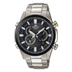 Casio Edifice Ur til Herre EQW-T640DB-1AER