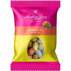 Anthon Berg Mandelägg 80g