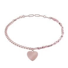 Momentoss Armband - 21700106 - roségold