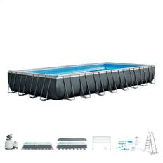 Bollhav Intex 26378 975 x 132 x 488 cm