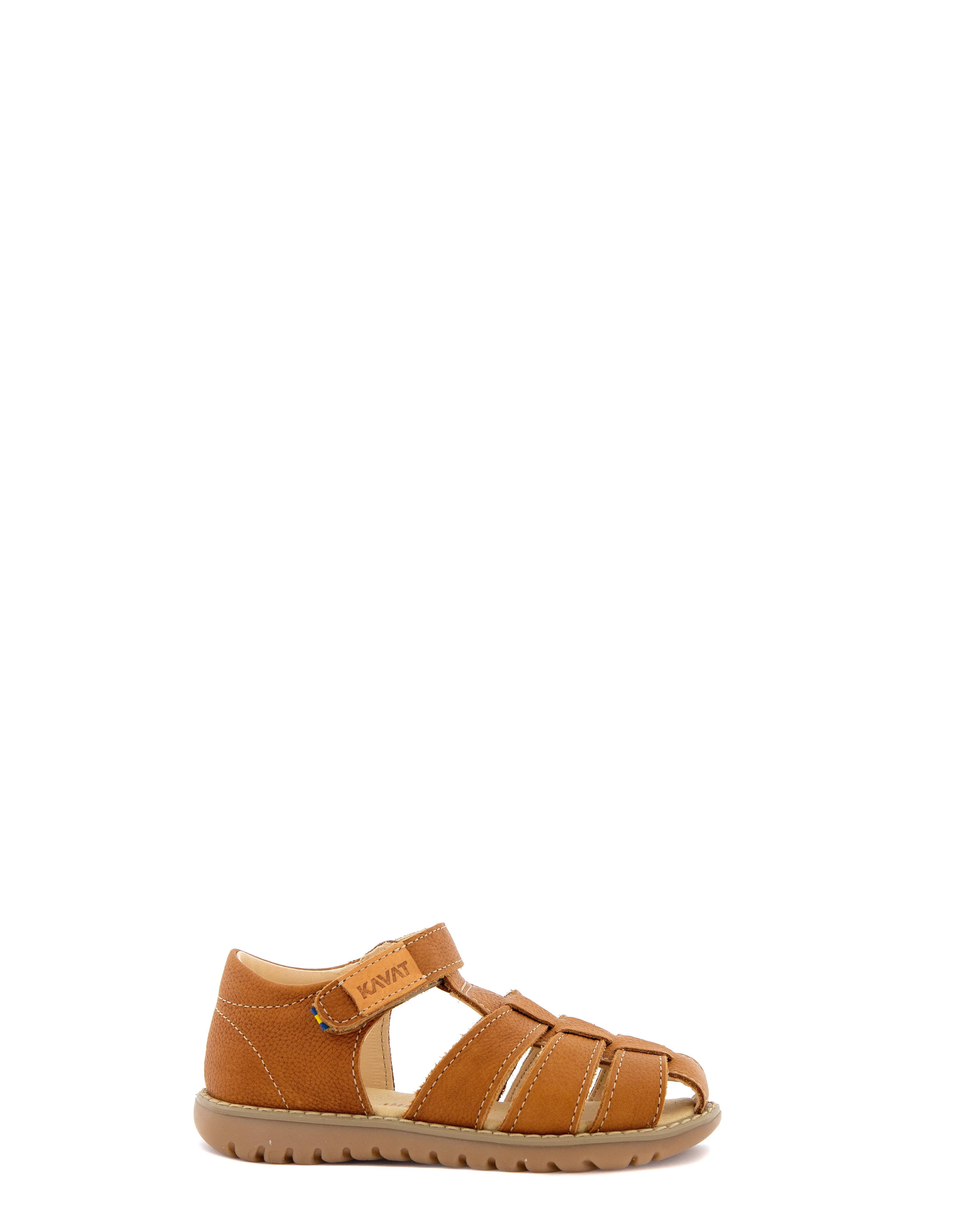 Kavat Brun Sandal / 24 (24)