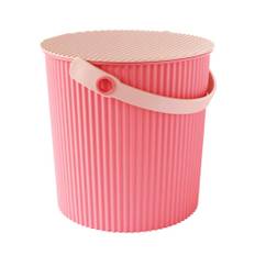 Omnioutil Japansk Spand 10 L Flamingo Pink