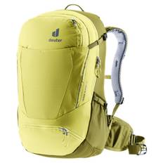 Cykelrygsække Deuter Trans Alpine 30 (sprout-cactus)