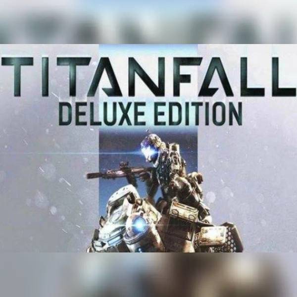 Titanfall Deluxe Edition (PC) EA App Key - GLOBAL