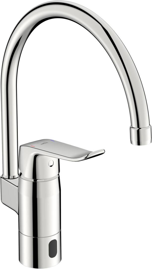Köksblandare Oras Care Hybrid Hög Pip 230/9 V Bluetooth
