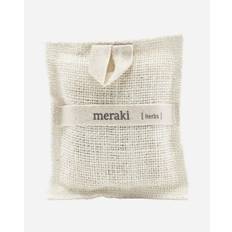Meraki - Bade Svamp/Handske med Sæbe