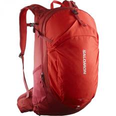 Salomon Trailblazer 30 L. - Rød