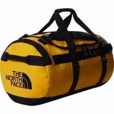 The North Face Base Camp Duffel Gym Bag - Svart - 71L
