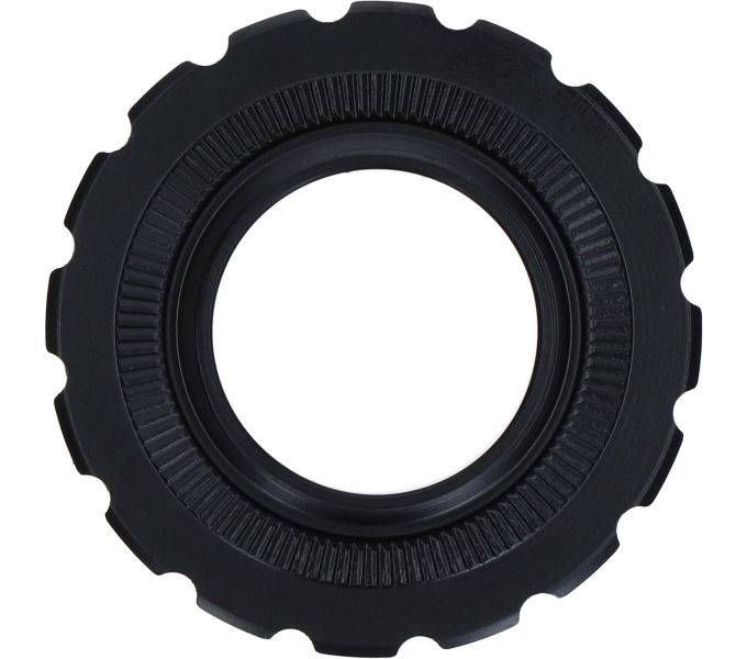 Låsering Shimano Steps DU-E6100 / DU-E7000 / DU-E8000 / DU-EP800 drivenhed