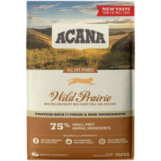 Acana Cat & Kitten Wild Prairie 4,5 kg