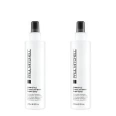 Paul Mitchell Freeze and Shine Super Spray 250ml Double