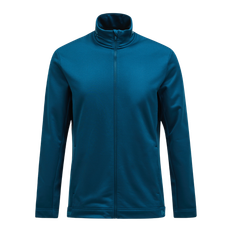 Peak Performance Rider Tech Zip Jacket XXL INFINITY TEEL (XXL)