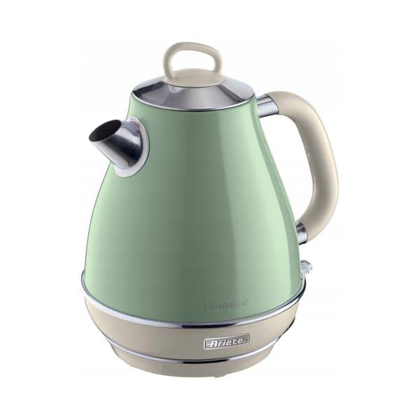 Vattenkokare Ariete 2869/04 1 st.