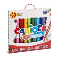 Carioca Joy Tuschsæt 60stk