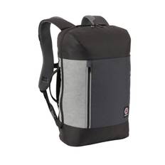 Cykelrygsæk Lafuma BIKEPACK LIMITED EMISSION (SORT)