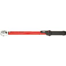 Momentnyckel 3/8" 10-50Nm