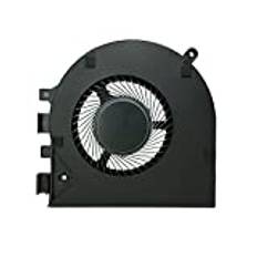iHaospace Replacement Laptop CPU kylfläkt för Razer Blade Pro 17 RZ09-0287 cooler (CPU-)