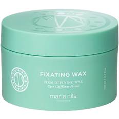 Maria Nila Fixating WAX (Gabbro) 100 ML 0008 - Vax Från Magasin (100 ml)