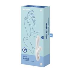 Satisfyer Pro+ G-Spot
