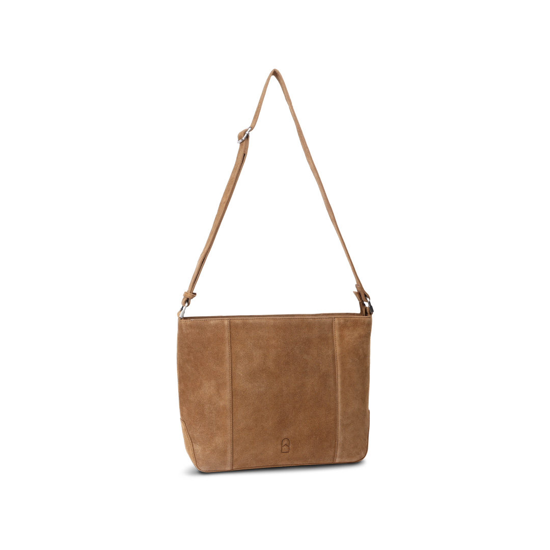 HOUSE OF SAJACO Crossbody Camel 3070152 - 36