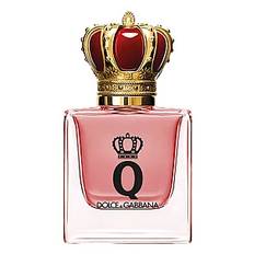 DOLCE&GABBANA Q By Dolce&Gabbana Intense Edp |Nude |30 ml