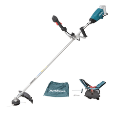 Makita UR016GZ Grästrimmer 40V