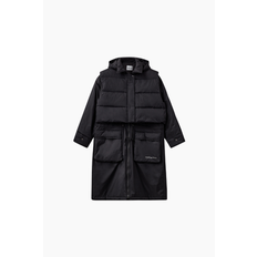 H2O Fagerholt - Warm Rain Jacket - Black - M