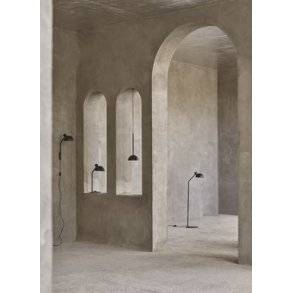 Carl Hansen & Søn MO310 Bordlampe Af Mads Odgård