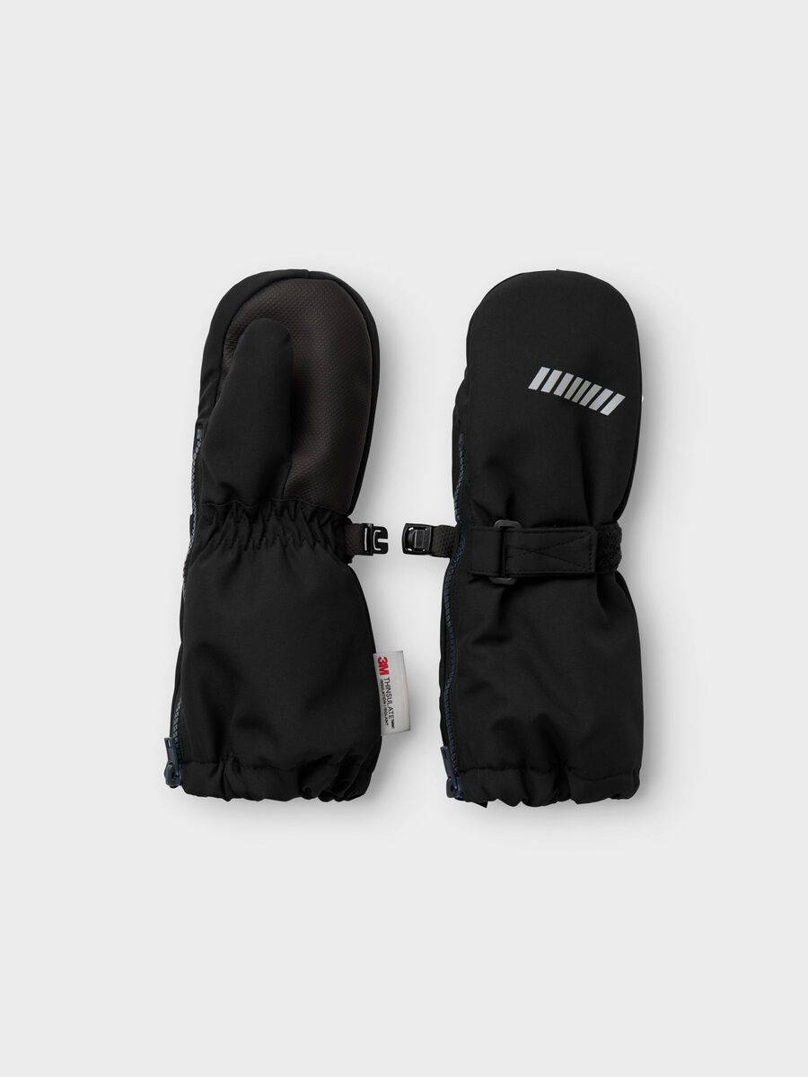 Snow10 Vanter