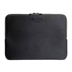 Tucano Neopren Sleeve 13" (31 x 22 cm) - Sort