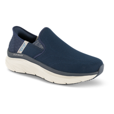 Skechers Slip-ins Blå 232455 - 49