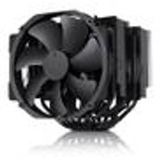 NOCTUA NH-D15 chromax.black CPU-Kühler - 140/140mm