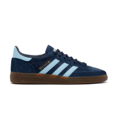 Adidas Handball Spezial Navy Gum - 44