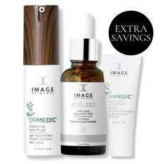 Image Skincare | Power Plump Bundle