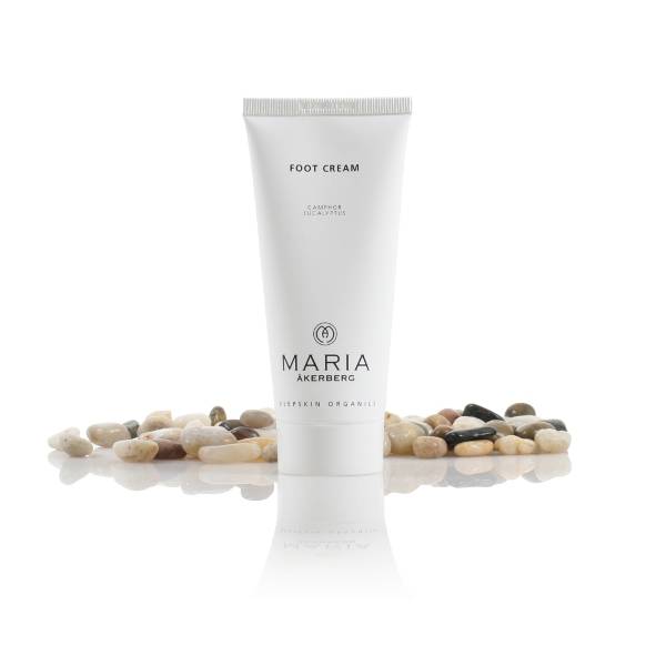 Foot Cream- MARIA ÅKERBERG