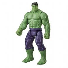 Avengers Titan Hero Hulk 30 cm Marvel avengers titan hero E7475