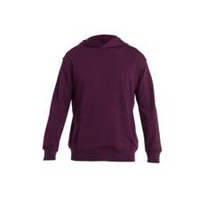 Icebreaker Men Merino Shifter II LS Hoodie Nightshade (Auslaufware)